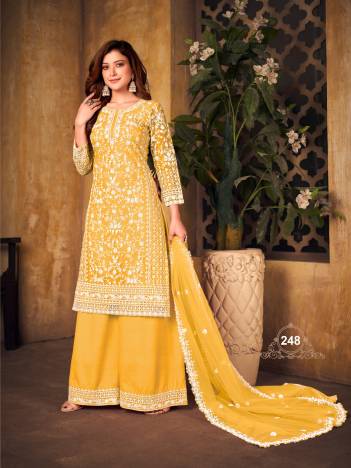 Vaani Vol 24 DANI CREATION I DESIGNER SILK SALWAR SUIT WHOLESALER IN INDIA